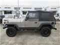 2006 Jeep Wrangler