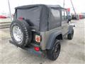 2006 Jeep Wrangler