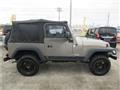 2006 Jeep Wrangler