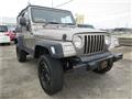 2006 Jeep Wrangler