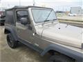 2006 Jeep Wrangler