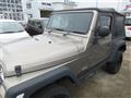2006 Jeep Wrangler