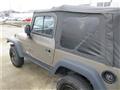 2006 Jeep Wrangler