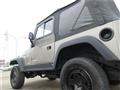 2006 Jeep Wrangler