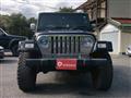 2006 Jeep Wrangler
