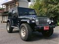 2006 Jeep Wrangler