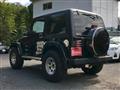 2006 Jeep Wrangler