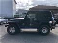 2006 Jeep Wrangler