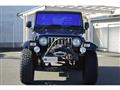 2006 Jeep Wrangler