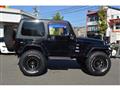 2006 Jeep Wrangler