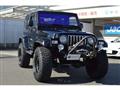 2006 Jeep Wrangler
