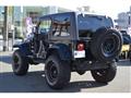 2006 Jeep Wrangler