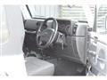2006 Jeep Wrangler