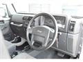 2006 Jeep Wrangler