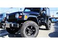 2006 Jeep Wrangler
