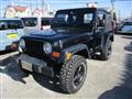 2006 Jeep Wrangler