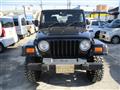 2006 Jeep Wrangler