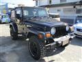 2006 Jeep Wrangler