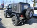 2006 Jeep Wrangler