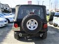 2006 Jeep Wrangler