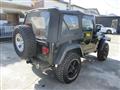 2006 Jeep Wrangler