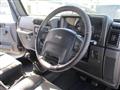 2006 Jeep Wrangler