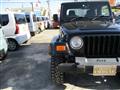 2006 Jeep Wrangler