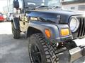 2006 Jeep Wrangler