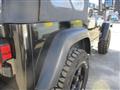 2006 Jeep Wrangler
