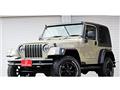2006 Jeep Wrangler