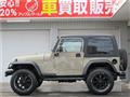 2006 Jeep Wrangler