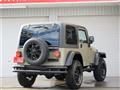 2006 Jeep Wrangler