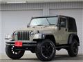 2006 Jeep Wrangler