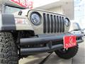 2006 Jeep Wrangler