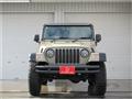 2006 Jeep Wrangler
