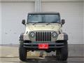 2006 Jeep Wrangler