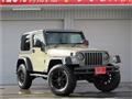 2006 Jeep Wrangler