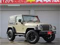 2006 Jeep Wrangler