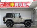 2006 Jeep Wrangler