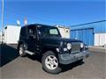2005 Jeep Wrangler
