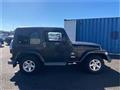 2005 Jeep Wrangler