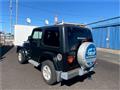2005 Jeep Wrangler