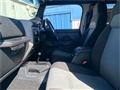 2005 Jeep Wrangler