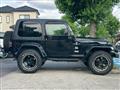 2005 Jeep Wrangler
