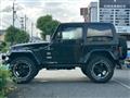 2005 Jeep Wrangler