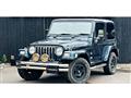 2005 Jeep Wrangler