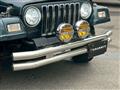 2005 Jeep Wrangler