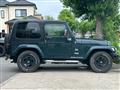 2005 Jeep Wrangler