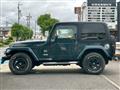 2005 Jeep Wrangler