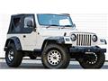 2005 Jeep Wrangler